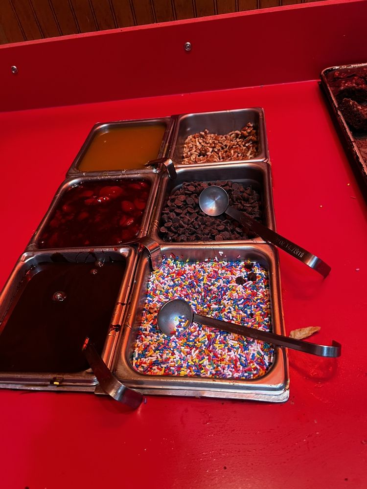 Cajun's Fabulous Fried Chicken Menu - Image 10